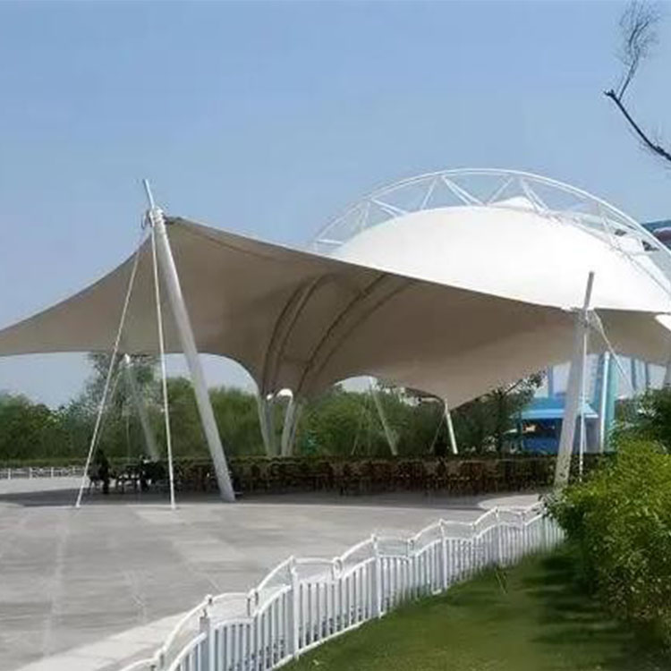 神池县工程案例