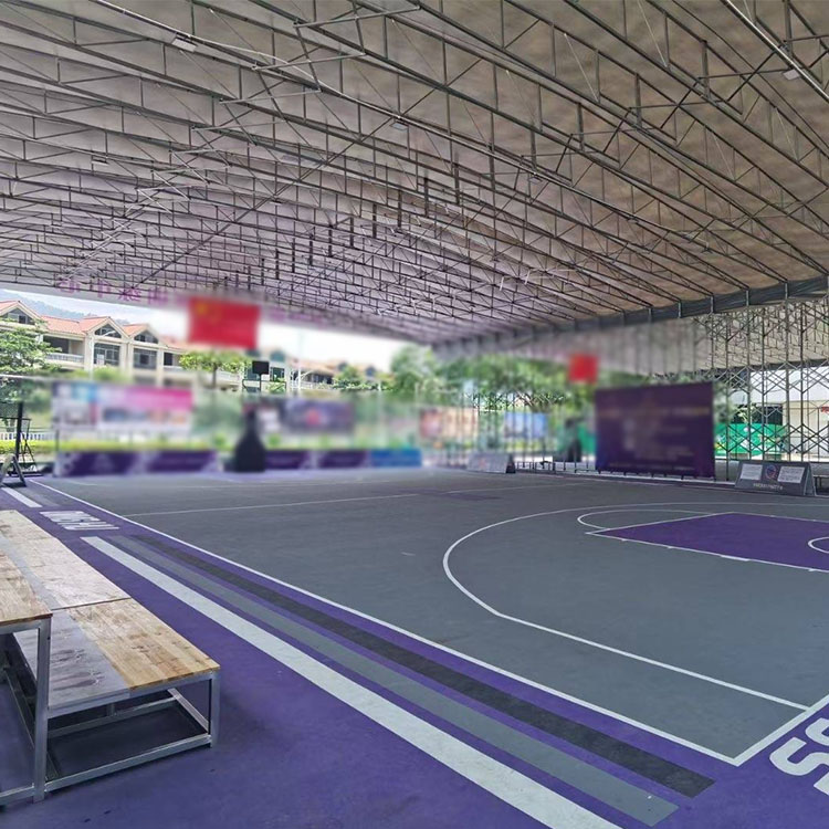 神池县工程案例