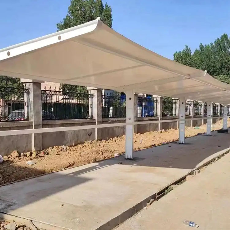 神池县工程案例