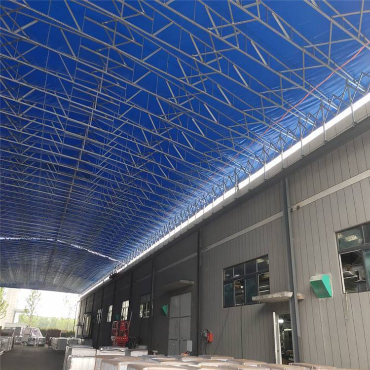 神池县工程案例