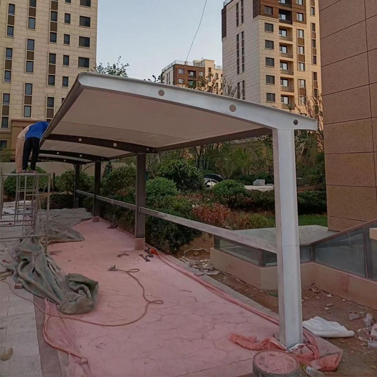 神池县工程案例